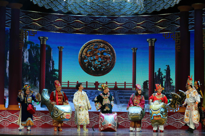 Cô Đẩu khen đội tuyển U23 Việt Nam toàn trai đẹp